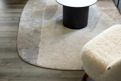 Кварцевый ламинат Home Expert Натуральный Дуб Горный ручей 1211/68W906